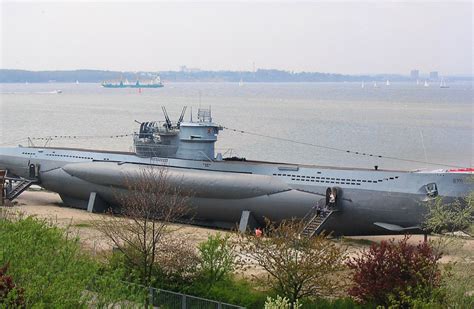 WWI German submarine wreck found off Belgium · TheJournal.ie