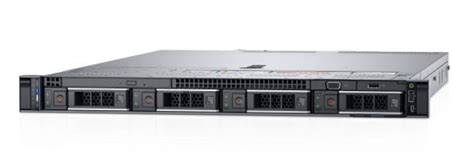 Refurbished Dell PowerEdge R440 | ServerMonkey