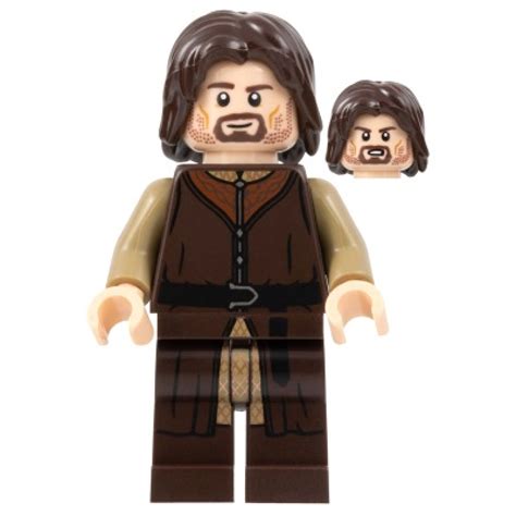 Minifigures Rivendell LEGO® - LEGO® Minifigure The Hobbit and The Lord of The Rings - The shop ...