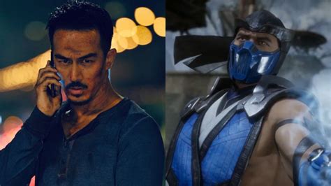 'The Raid' Star Joe Taslim Signed To Play Sub-Zero In 'Mortal Kombat' Film Produced By James Wan