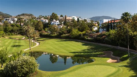 La Quinta Golf and Country Club - Golf Holidays & Trips in Spain, Portugal and Morocco