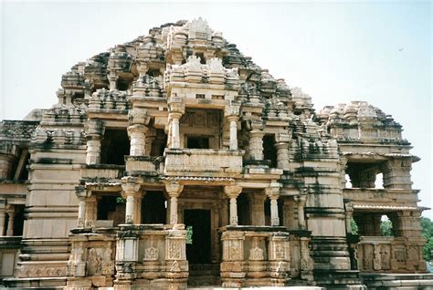 Heritage Of Madhya Pradesh – Caesars Holidays