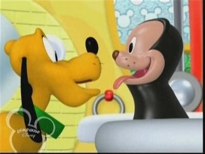 Salty the Seal | MickeyMouseClubhouse Wiki | Fandom powered by Wikia