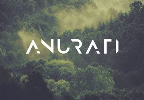 Anurati Font free - Fontspace.io