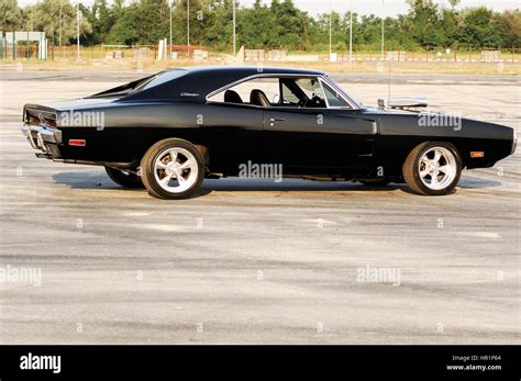 1970 Charger Rt Fast And Furious