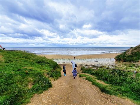 Best East Yorkshire Beaches: The Ones to Visit this Summer