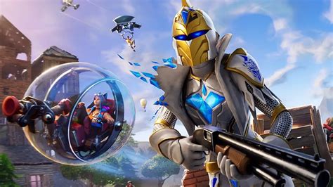 Is OG Fortnite coming back? Potential release date explored