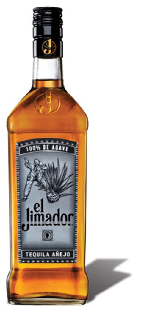 El Jimador Tequila Anejo - Old Town Tequila