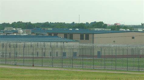 Four inmates hospitalized after assault at Lawton Correctional Facility