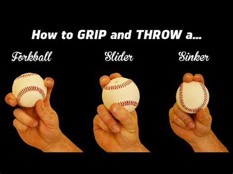 Baseball Pitching How To Throw An Eephus Pitch