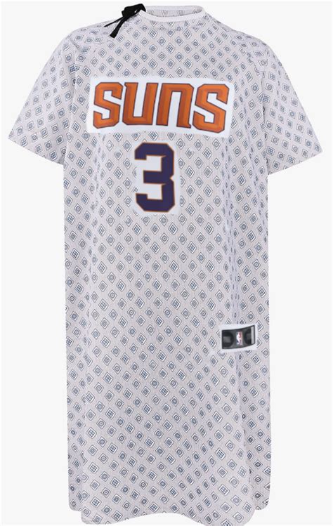 My new Bradley Beal jersey arrived! : r/suns