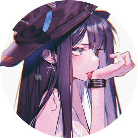 [100+] Fondos de fotos de Anime Discord Pfp | Wallpapers.com