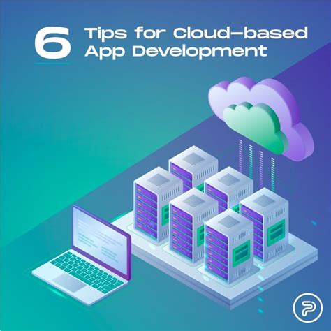 Cloud Based App Development: 6 Tips to Avoid Common Pitfalls