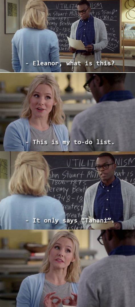 “The Good Place” Memes (61 pics)