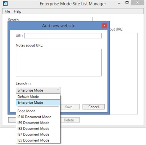 How To Enable Compatibility View In Edge