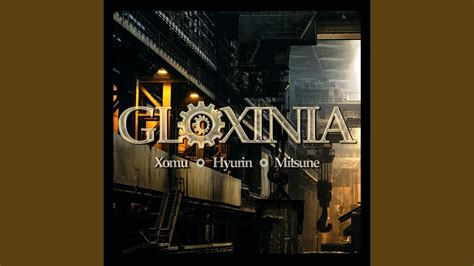 Gloxinia - YouTube