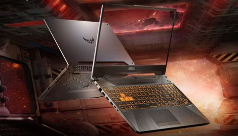 The first gaming laptops with AMD's killer new Ryzen CPUs are starting ...