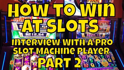 How To Win On Digital Slot Machines - newpos