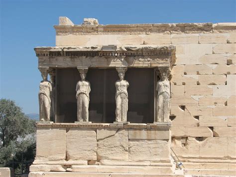 Erechtheion, Athens - TripAdvisor | Athens, Trip advisor, Greece