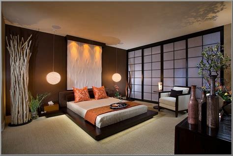 Best Japanese Bedroom Style to Your Home | Dormitorio con estilo, Dormitorios, Diseño de interiores