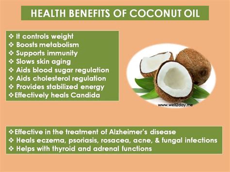 MY JOURNEY WITH COCONUT OIL | Coconut health benefits, Coconut oil health benefits, Benefits of ...