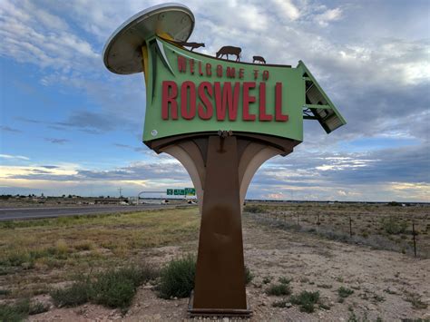 Roswell Ufo Festival 2024 Schedule - Elle Nissie