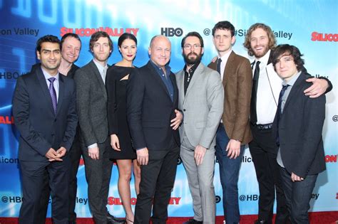 HBO brings 'Silicon Valley' to Silicon Valley - CNET