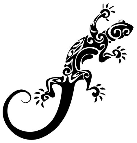 SVG > queue sauvage faune lézard - Image et icône SVG gratuite. | SVG Silh