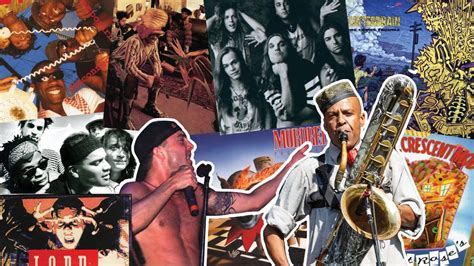 10 funk metal bands that time forgot | Louder