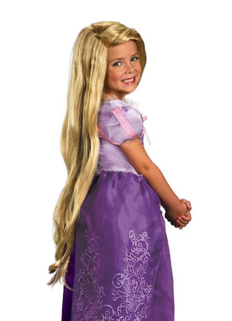 Tangled Rapunzel Dress