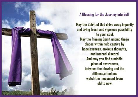 2 Incredible Blessings for the Lent Season and the Ultimate Lent Song
