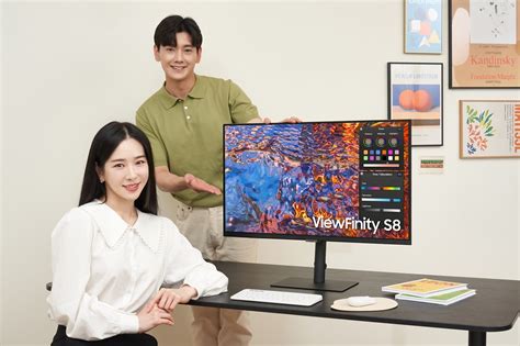 Samsung Electronics Extends 2022 ViewFinity Lineup To Empower Creative ...