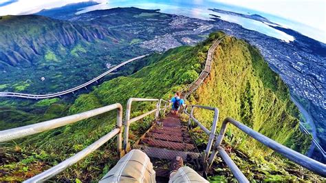 ‘Stairway to Heaven’ Is Real, But Will It Be Closing Soon?