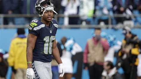 Tyler Lockett rookie year highlights video - Field Gulls