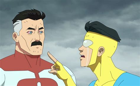 ‘Invincible’: J. K. Simmons habla sobre el estreno de la temporada 2