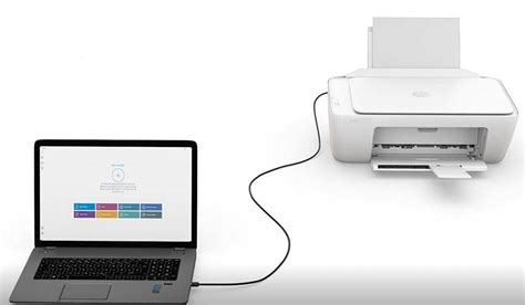 HP DeskJet 2320 All-in-One Printer, Print, Copy, Scan, HP Thermal Inkjet - eXtra Saudi