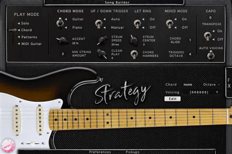 The Ultimate Guide To Guitar VST Plugins: Electric, Acoustic, Free and Paid