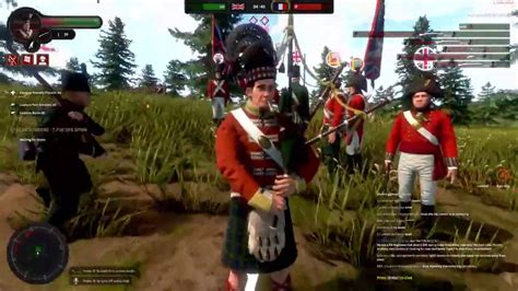 Holdfast: Nations At War PC Gameplay - YouTube