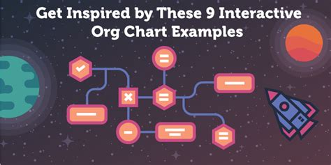 Get Inspired by These 9 Interactive Org Chart Examples - E-Learning Heroes