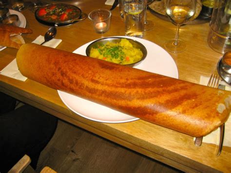 How to prepare healthier varieties of dosa