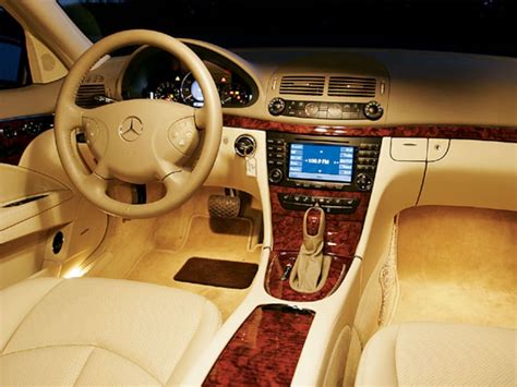 2006 Mercedes-Benz E320 CDI - Diesel Power Magazine