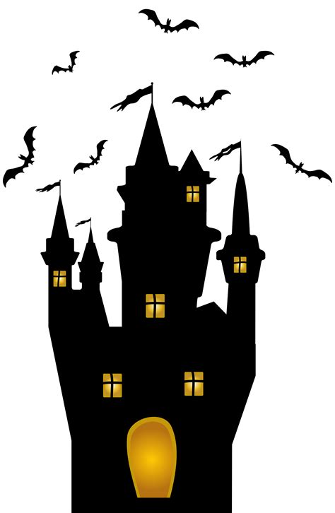 Bran Castle Halloween Haunted house Clip art - Castle png download - 4567*7000 - Free ...