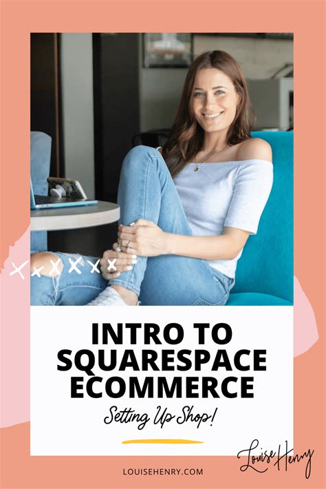 Squarespace Ecommerce Introduction: Setting Up Your Online Store in Squarespace (Version 7.0 ...