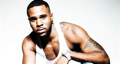 Jason Derulo weight, height and age. We know it all!