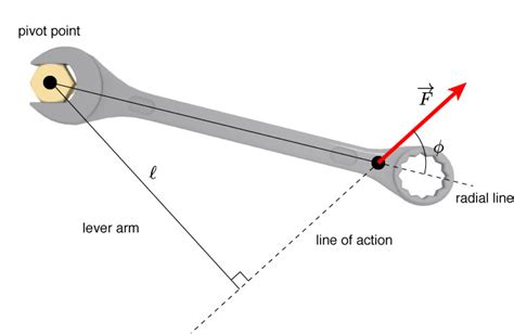 Phys introphysics / torque