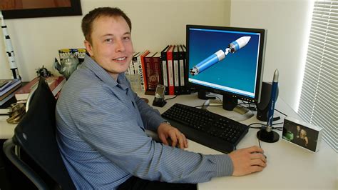 Elon Musk Young Pics : Elon Musk On Twitter Thanks Never Too Young For ...