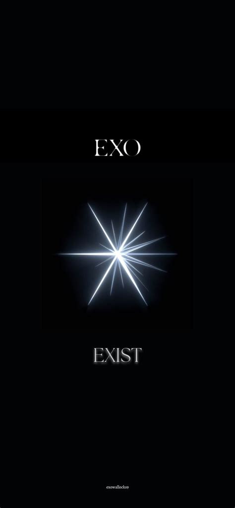 EXO WALLPAPER on Twitter in 2023 | Exo