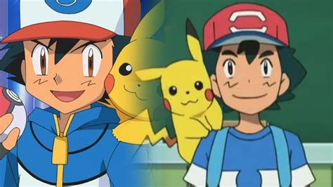 Pokémon Sun & Moon Anime Stars Ash Impostor & It Makes Me Feel Sick (All 3 Trailers) - Rice Digital