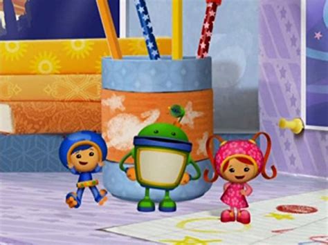 Watch Team Umizoomi Season 2 | Prime Video