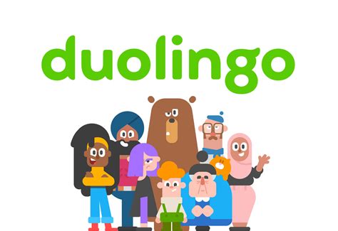 Duolingo's Owl Sets Tone of Their New Visual ID